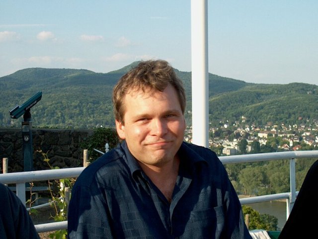 Ausflug zum Rolandsbogen 05